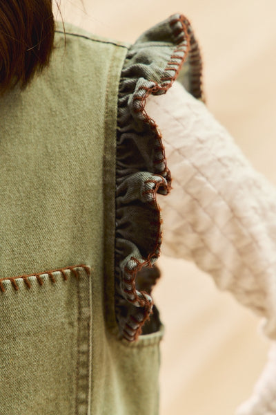 Evelyn Vest