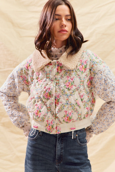 Patricia Jacket