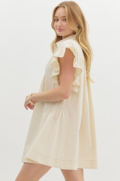 Analee Dress