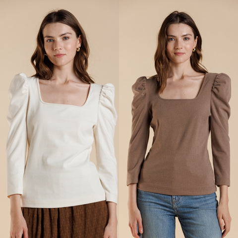 Lilah Top
