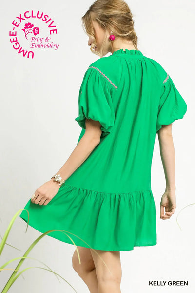 Jana Dress