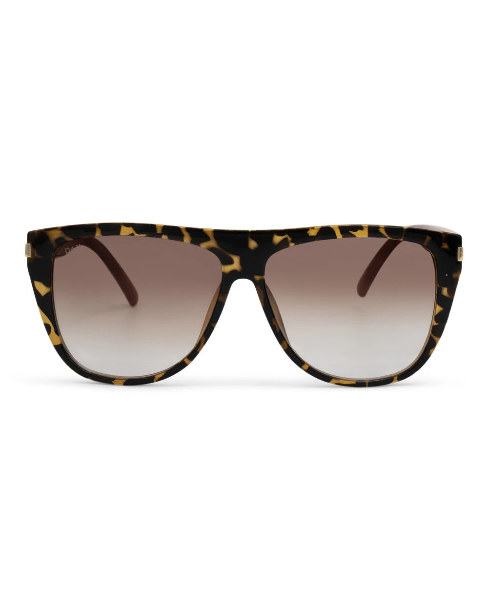 DAX Eyewear-Ember Brown