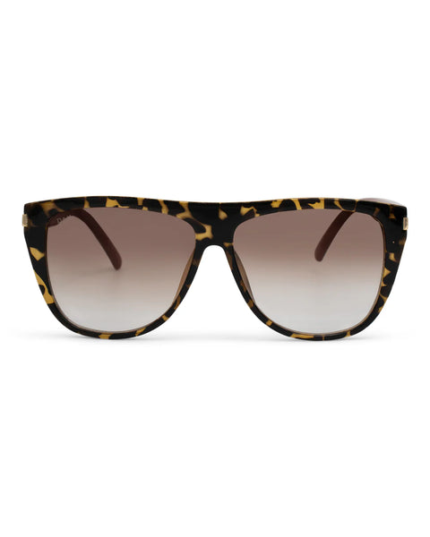 DAX Eyewear-Ember Brown