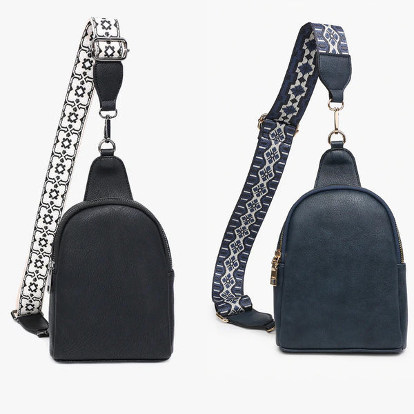 Jen & Co Ellen Sling Bag