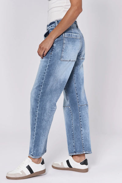 Dear John Lasso Jean