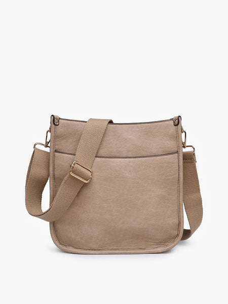 Jen & Co Posie Crossbody