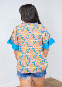 Layerz Belle Top