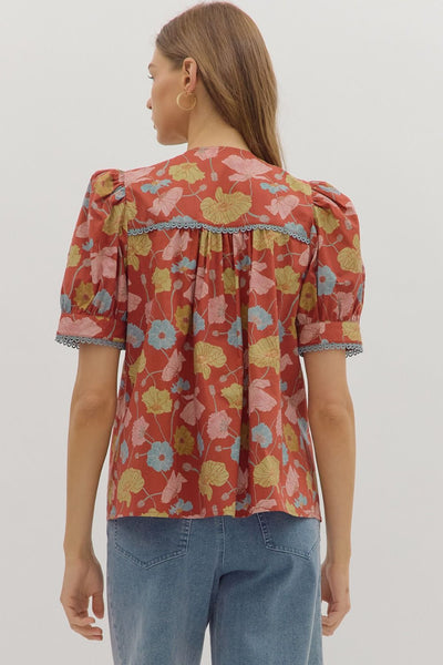 Clea Top