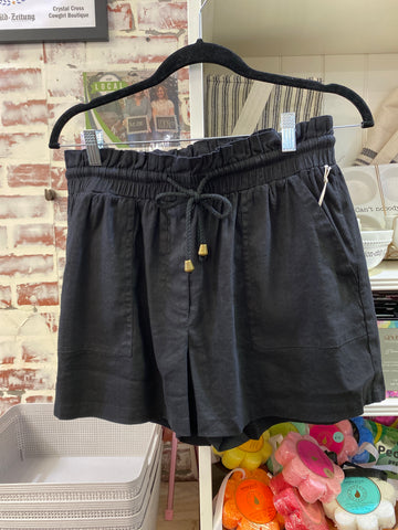 Lanie Shorts