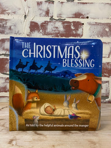 The Christmas Blessing