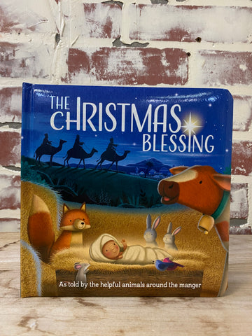 The Christmas Blessing