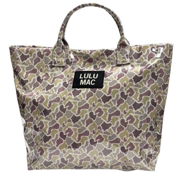 Lulu Mac Tote