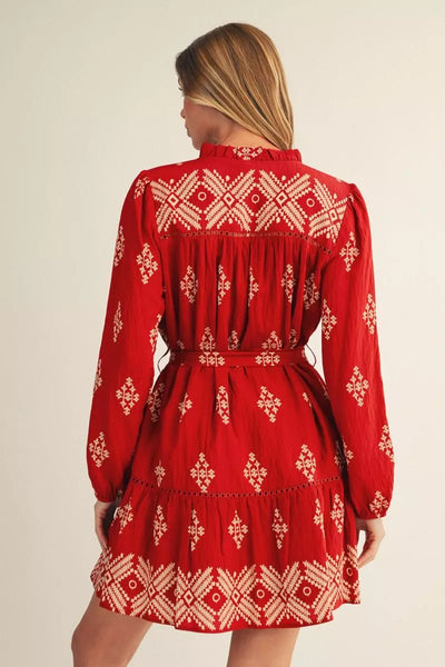 Carrie Dress
