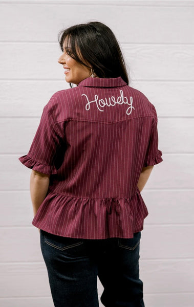 Dixie Top