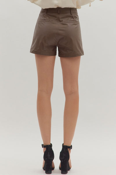 Suzanne Shorts
