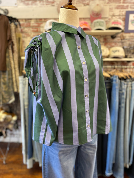 The Kendal Top