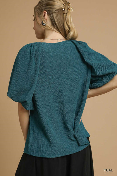 Luanne Top