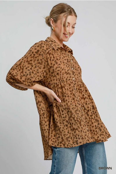 Adrienne Tunic