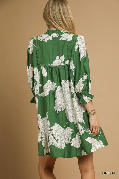 Taissa Dress