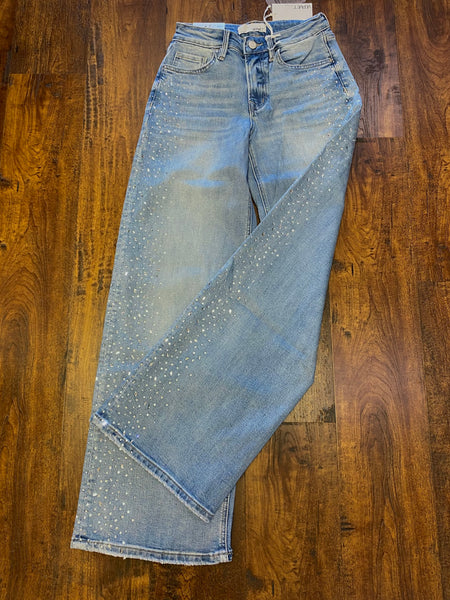 Vervet Olivia Going Out Jeans