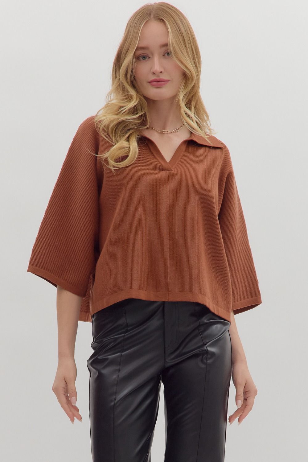 Riley Top