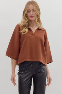 Riley Top