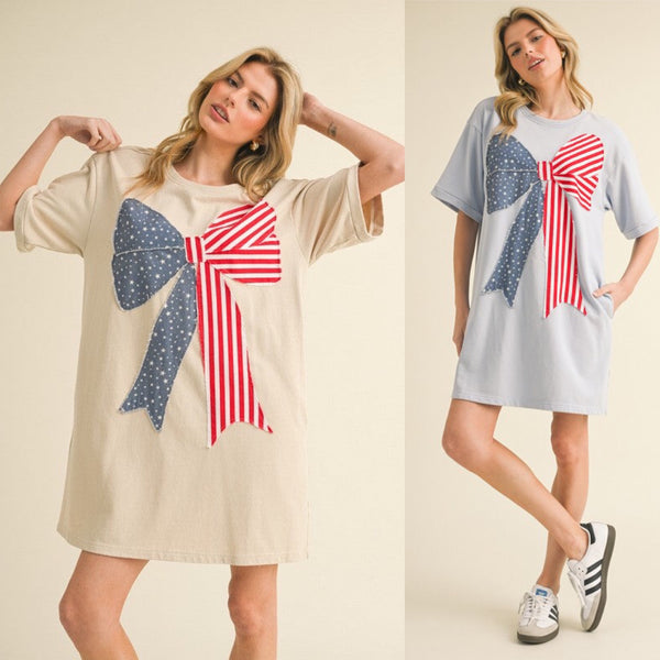 Bela Dress