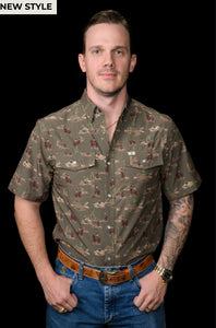 Colt Short Sleeve Shirt