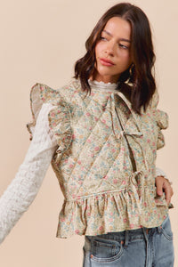 Jackie Vest