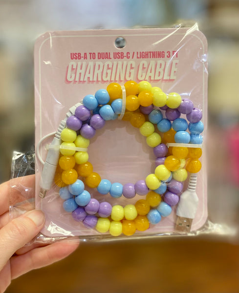 Hotline Charging Cable