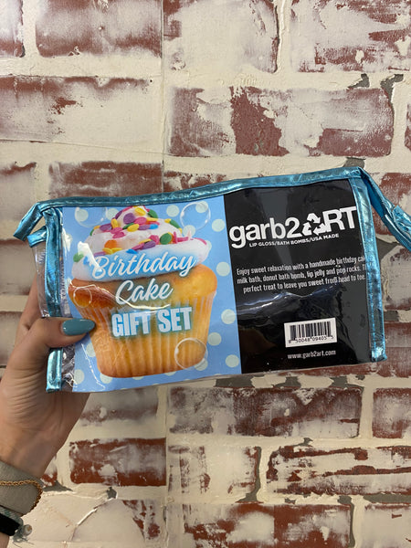 Garb2Art Gift Sets