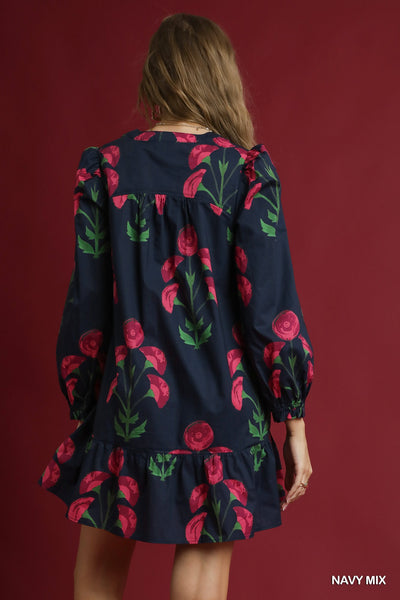 Antonia Dress