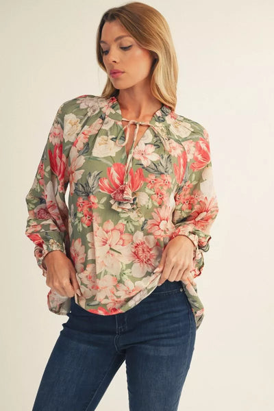 Lucia Top