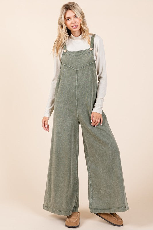 Ava Jumpsuit Overalls