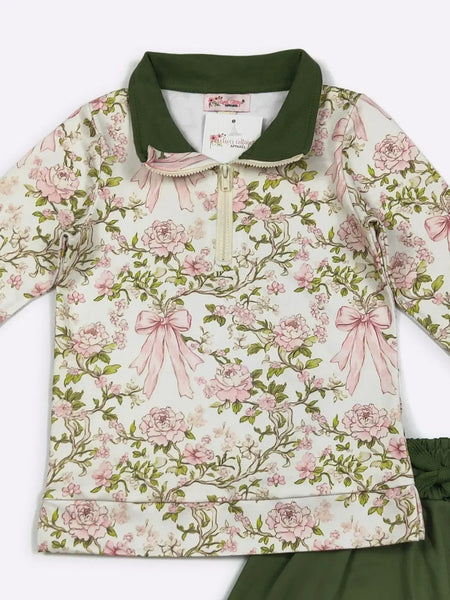 Clover Cottage Gabby Set