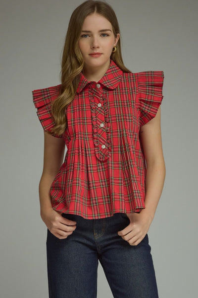 The Tammy Top