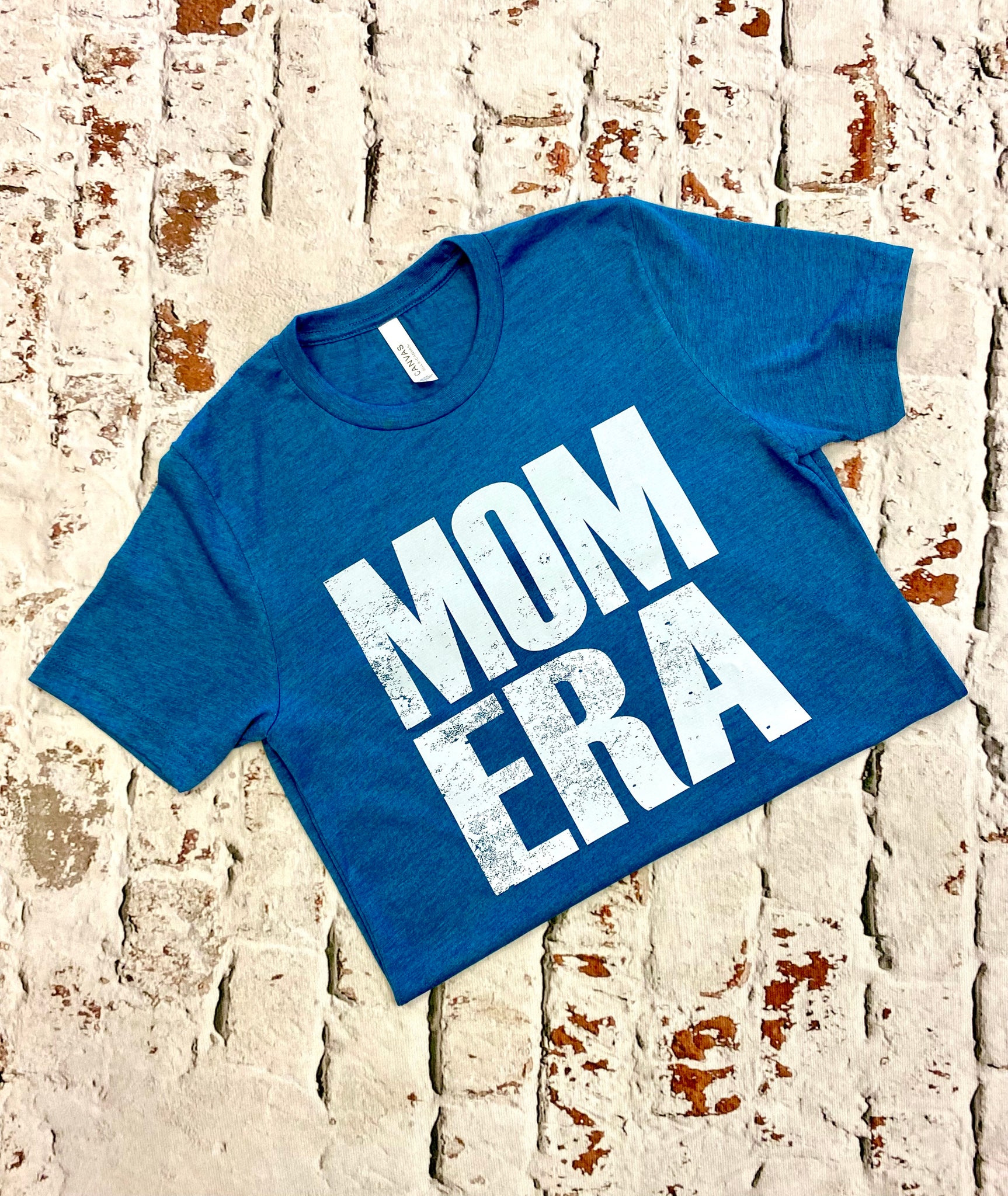 Mom Era Tee