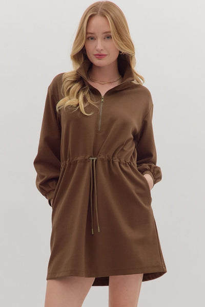 Hazel Dress