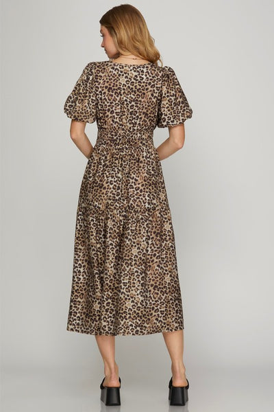 Brayle dress