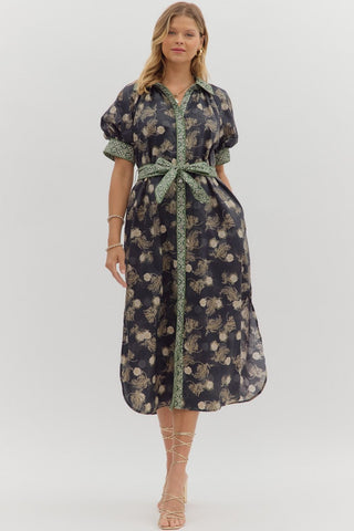 Shannon Dress