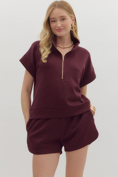 Dottie Top