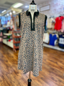 Straton Dress