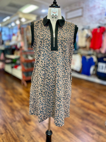 Straton Dress