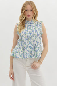 Mayim top