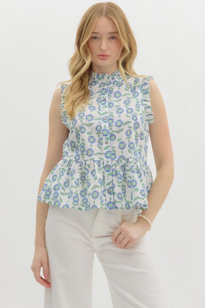 Mayim top