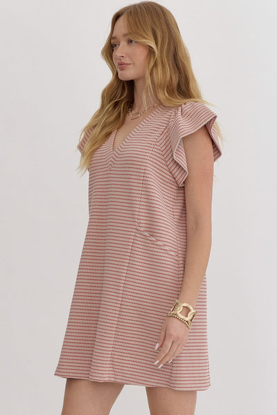 Maggie Dress