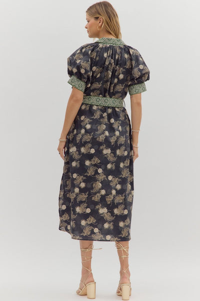 Shannon Dress