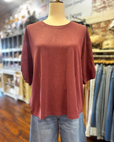 Basic Tee