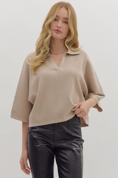 Riley Top