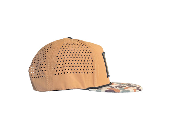 Staunch - Timber Grove Hat